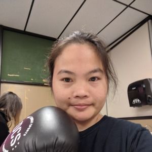 Meet your Posher, Rhea